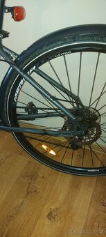 Merida crossway 40 dámské - 7