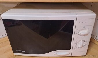 Kuchyňské spotřebiče - 7