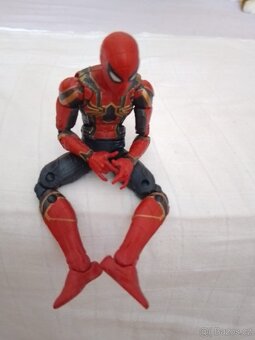 Postavičky Marvel  Thanos... - 7