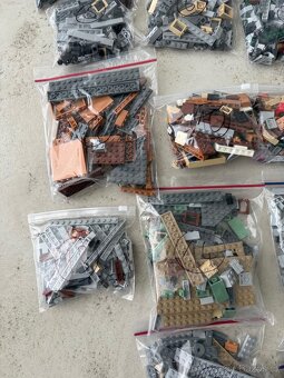 LEGO 76218 Marvel - Sanctum Sanctorum - 7