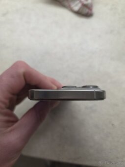 Iphone 16 pro 256gb natural titanium - 7