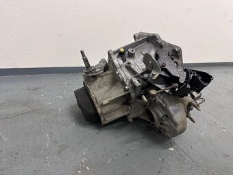 Citroen Berlingo 1.6Hdi převodovka - 7