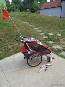 Chariot Cougar 1 - 7