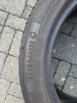 Pneu 225/45 R17 - 7