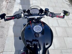 Ducati Monster 1200R - 7