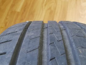 4x letní pneu Vredestein 205/55 R16 - 7
