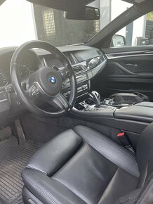 BMW 530xdrive - 7