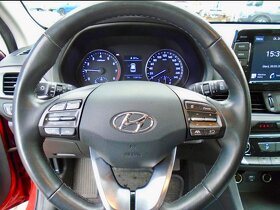 Hyundai i30 1.0 T-Gdi Comfort, rok 2021 - 7