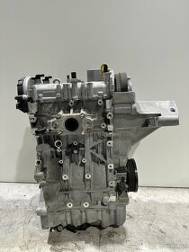 Motor 1.0TSI DKL,DKR,CHZ,(Fabia 3,Octavia 4,Scala,...) - 7