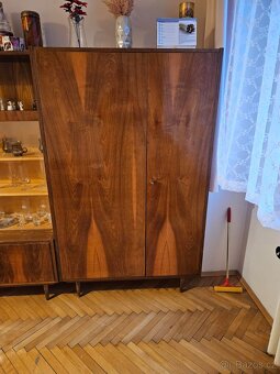 Retro nábytek 70.léta - 7