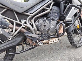 Triumph Tiger 800 XCA 2019 - 7