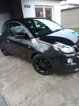 Opel Adam 1.2 51KW - 7