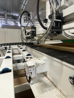 Cnc nesting + chaoticky sklad - 7