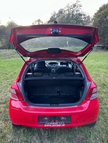 Toyota Yaris 1,4 D-4D 66 KW r.v.2010. - 7