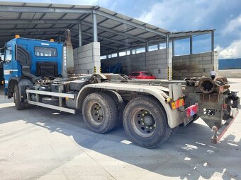 VOLVO FM12 380 6X4 - 7