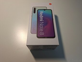 Xiaomi Redmi Note 8 - 7