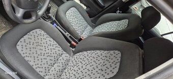 Škoda fabia 1,4 TDI 59K - 7