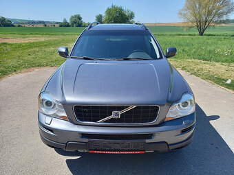 Volvo XC90 2.4D5 AWD 4x4+1.majitel+ROZVODY - 7