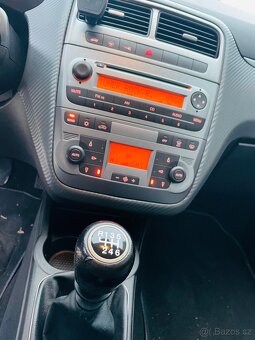 Fiat Grande Punto 1.3 diesel - 7