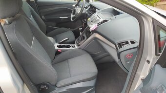 Ford Grand C-Max 1.0 EcoBoost 74 kw - 7