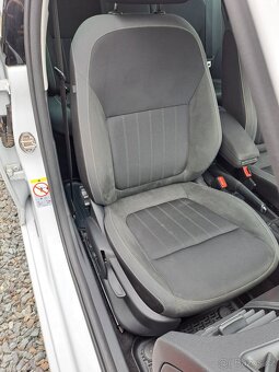 Škoda Fabia III Combi 2020 STYLE - 7