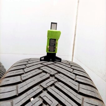 17" ALU kola – 5x115 – CHEVROLET (OPEL) - 7