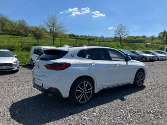 BMV X2 XDRIVE M PAKET - 7