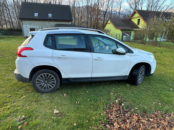 Peugeot 2008 - 7