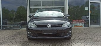 Volkswagen Golf 7 1.2 TSI 81 Kw Cup - 7