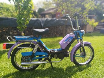 Babetta 215 - 7
