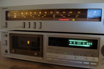 Hi-fi systém Schneider - 7