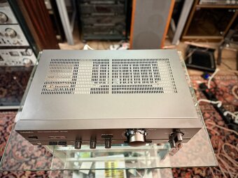 TECHNICS SU-V460 (r.1989) Loudness, Phono Amp Direct - 7