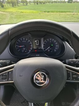 Škoda Octavia 3 - 7