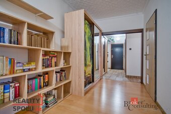 Prodej, byty/4+1, 78 m2, Na Pěníku 428, 39701 Písek, Písek [ - 7