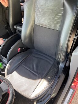 Renault Scenic 1.9dci - 7