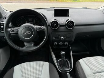 Audi A1 108 000km 1.4 TFSI - 7