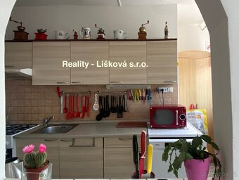 Prodej bytu 2+1 v ul. Marvanova, Ústí nad Labem - Severní Te - 7