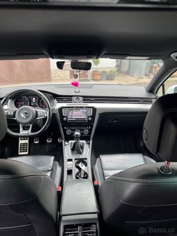 VW Passat B8 2.0 TDi 140kw r-line - 7