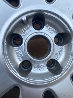 Kola Audi 5x112 R18 - 7