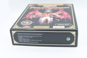 === Pool of radiance collector's edition === (PC) - 7