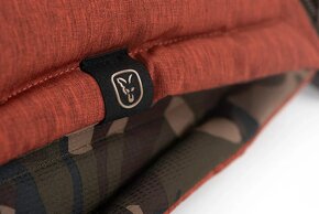Fox Oboustranná bunda Reversible Jacket - 7