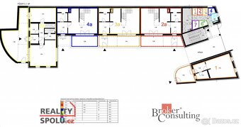 Prodej, komerční/činžovní dům, 670 m2, 37384 Dubné, České Bu - 7