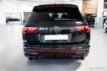 Volkswagen Tiguan 2.0TSI R 4Motion - 7