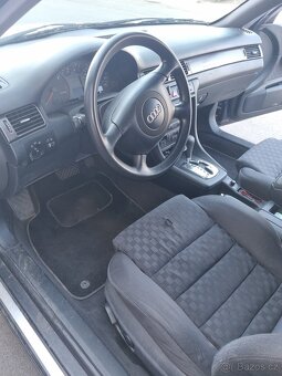 Audi a6 c5 4b - 7