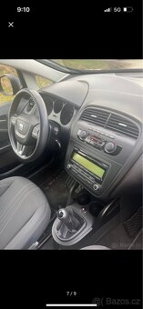 Seat Altea XL 1.6 TDi - 7