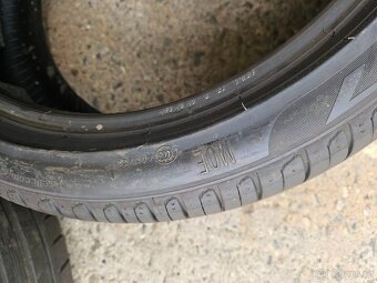 245/40R19 98Y XL RFT Cinturato P7 PNCS MOE PIRELLI - 7