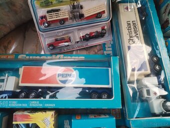 Matchbox - 7