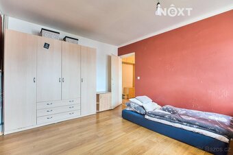 Prodej byt 3+1, 77㎡ - 7