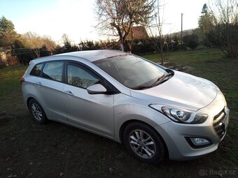 Hyundai I 30 - 7