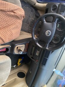 Vw Passat b5.5 - 7